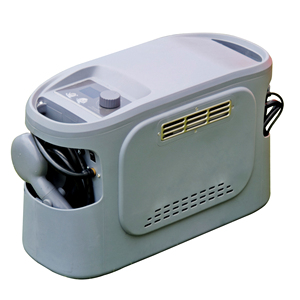 Chauffe-eau instantané portable pour usage extérieur et domestique Réduction tarifaire alimentée au <span class=keywords><strong>gaz</strong></span> Expédition rapide Calentador De Agua Porttil - Product Image 3