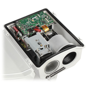 Caméra PTZ <span class=keywords><strong>hybride</strong></span> thermique et 2 MP DH DH-TPC-PT8320A 336x256 avec détection d'incendie et suivi automatique, zoom 30x - Product Image 5