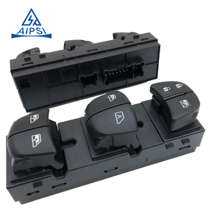 Interrupteur de lève-vitre électrique pour Toyota Honda Nissan Mitsubishi <span class=keywords><strong>Suzuki</strong></span> Mazda Hyundai Kia Chevrolet Ford - Product Image 4