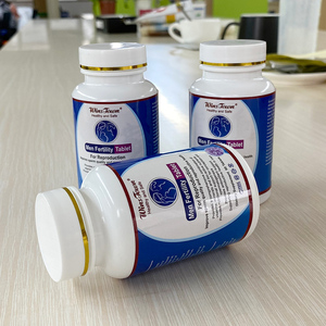 Comprimés <span class=keywords><strong>de</strong></span> fertilité masculine, herbes naturelles, pilules <span class=keywords><strong>de</strong></span> maca, capsules pour augmenter la fertilité et favoriser la conception - Product Image 2