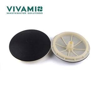 Difusor de disco de aireación de oxígeno para tanque séptico y tratamiento de aguas residuales animales - Product Image 3