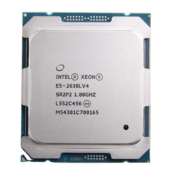Used for Intel Xeon E5-2637 V3 3.5GHz 4-Core Processor LGA2011 Socket SR202 E5-2637V3 CPU for Server Application Available Stock