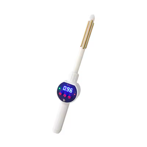 Gran oferta portátil de electroestimulación de animales, Colector de esperma, cerdos, caballos, ganado, ovejas y ratones, máquina de inseminación Artificial - Product Image 1