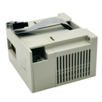 Módulo Electrónico de Pesaje FX2N-232IF Nuevo y Original, Controlador Lógico Programable (PLC)