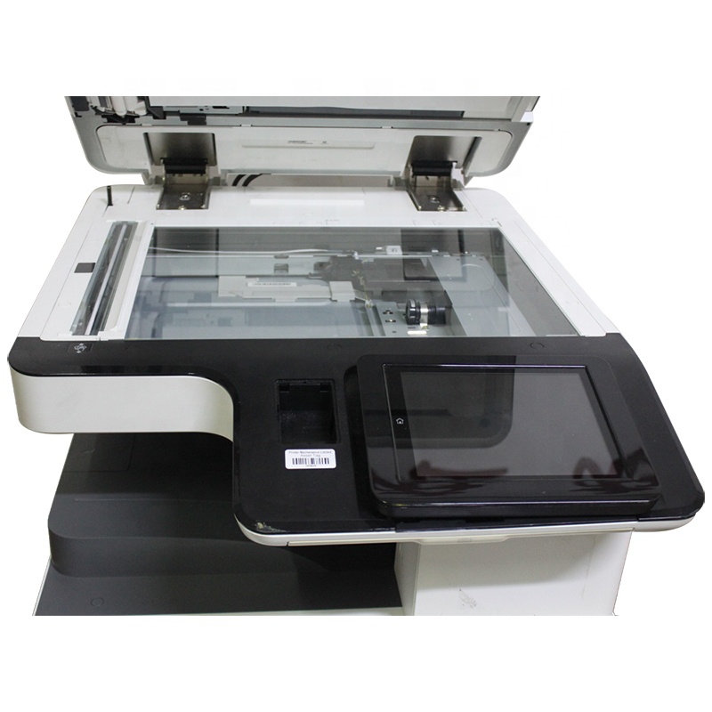 JC97-04907A Image Scanner Assembly for HP Color LaserJet MFP