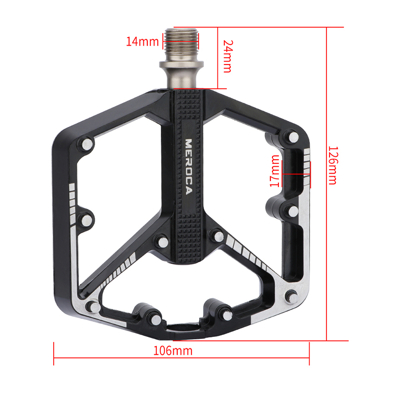 激レア　CAMPAGNOLO EUCLID MTBペダル 激レア CAMPAGNOLO EUCLID MTBペダル パーツ