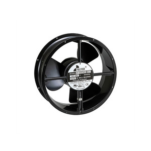 Fulltech <b>Ac</b> <b>Fan</b> Uf 17pc23 230v 50 60hz Ball Bearing Industrial Cooling <b>Fan</b> - Product Image 5