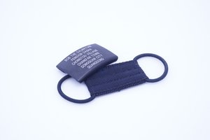 Kostenlose Gravur Haustier Hund Katzen halsband Zubehör Dekoration Haustier ID Erkennungs marken Halsbänder Edelstahl Katzen anhänger kunden spezifisches Etikett - Product Image 4