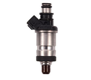 Inyector de Combustible 06164-P2J-000 06164P2J000 para Honda Civic Odyssey Acura RL TL <span class=keywords><strong>Integra</strong></span> Accord 2.3L-L4 1998-2002 842-12192 - Product Image 6