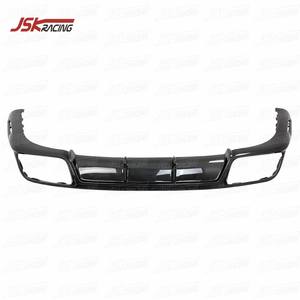 ตัวกระจายแสงด้านหลังคาร์บอนไฟเบอร์สไตล์2015-2018สำหรับ <span class=keywords><strong>Porsche</strong></span> <span class=keywords><strong>Carrera</strong></span> 991.2 <span class=keywords><strong>Turbo</strong></span> <span class=keywords><strong>S</strong></span> - Product Image 5