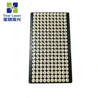 Diodo Láser Verde Original SHARP GH05C01B9G 520nm 1000mW TO-9 LD para Módulo de Iluminación Láser Profesional para Conciertos