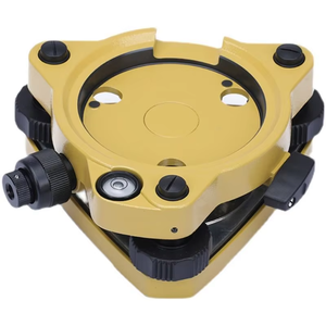 Station totale avec tribrach et plomb optique OEM, garantie 3 ans pour la topographie et la construction (Modèle AJ13(D2)+AL13-1) - Product Image 2