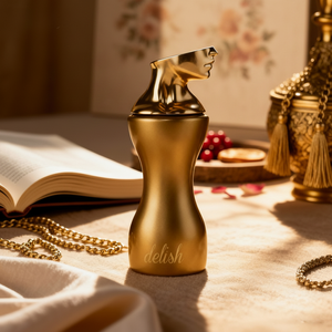 Profumo Spray Eau De Toilette da Donna 100 ml, Fragranza Durevole al Gusto di Frutti Rossi e Arancia per Uso Quotidiano e Appuntamenti - Product Image 3