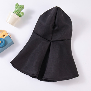 Nuevo Diseño <span class=keywords><strong>de</strong></span> Disfraz <span class=keywords><strong>de</strong></span> <span class=keywords><strong>Monja</strong></span> para Mascotas <span class=keywords><strong>de</strong></span> Halloween, Divertido Atuendo <span class=keywords><strong>de</strong></span> Cosplay para Gatos y Perros, Accesorios para Fotos, Ropa para Perros Pequeños y Medianos - Product Image 5