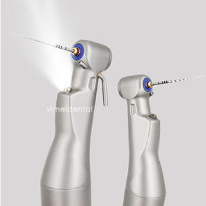 เครื่องดัดฟันแบบมีไฟ LED ในตัว ปรับความเร็วได้ พร้อมความสะดวกสบายมากขึ้น อัตราส่วน 20:1 - Product Image 4