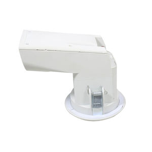 Altavoz de techo sin montura de 2,5 pulgadas versátil con tubo acústico para sistema PA y aplicaciones BGM - Product Image 6