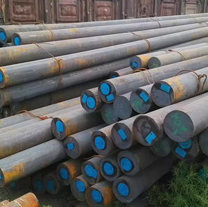 Werks versorgung A36 1045 1020 Kalt gezogener quadratischer flacher Rundstab aus Kohlenstoffs tahl - Product Image 4