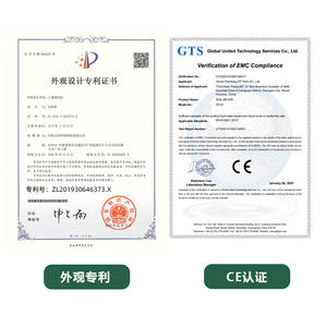 Nouvel analyseur de sol 3 en 1, humidimètre et pH-mètre en un seul outil pratique - Product Image 3