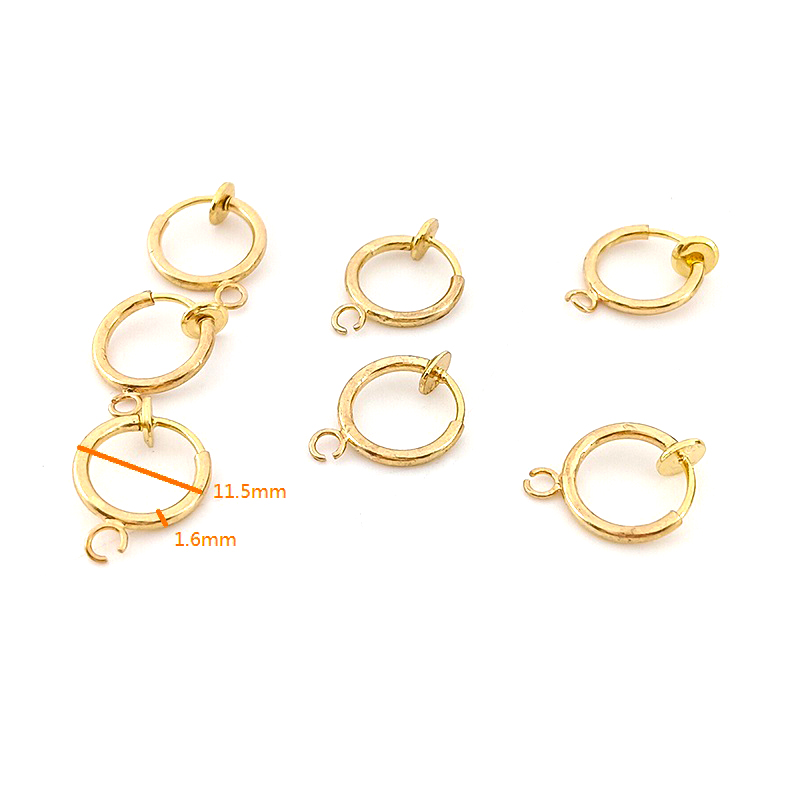 Or JE100574C4 11.5mm * 1.6mm