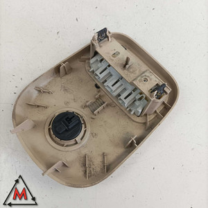 Lumière intérieure 9648338477 Peugeot 407 SW 2004-2010 d'occasion (83886) - Product Image 3