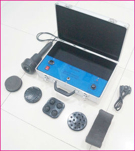 Masajeador corporal vibrador <span class=keywords><strong>G5</strong></span> para pérdida de peso, uso doméstico, diseño cuadrado, portátil, instrumento adelgazante, para pérdida de peso - Product Image 2