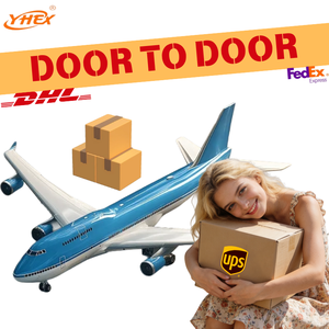 中国至美国免费送货上门航空+快递服务，提供24小时全天候支持和保险，3-5天到达，定制包装 - Product Image 1