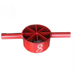 Outil professionnel pour clôture en bambou de jardin, séparateur de sections de bambou manuel, robuste - Product Image 4