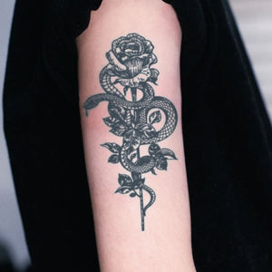 <span class=keywords><strong>Tatuaje</strong></span> temporal, <span class=keywords><strong>tatuaje</strong></span> semipermanente, resistente al agua, a prueba de sudor, dura 2 semanas, <span class=keywords><strong>tatuaje</strong></span> antifricción a base de hierbas realista para el cuerpo del brazo - Product Image 3