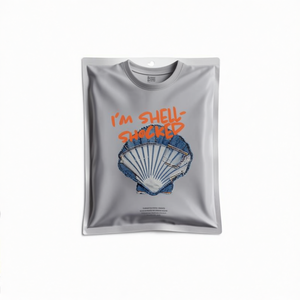 T-Shirt Unisex 210GSM 100% Cotone, Maglietta Casual Traspirante e Resistente per Uomo - Product Image 2