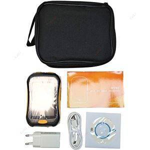 OTDR <b>optical</b> time domain reflectometer, NK2600 <b>optical</b> fiber tester, NK2600 <b>optical</b> fiber troubleshooting <b>instrument</b> - Product Image 6