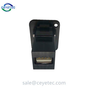 Adaptateur de connecteur de type USB B vers USB <span class=keywords><strong>A</strong></span> - Product Image 2