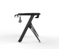 Échantillon gratuit bureau de jeu PC bureau Comput Table Pc ordinateur meilleur bureau de jeu pour les jeux