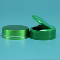 Flacon d'emballage pour pilules et comprimés en plastique PET de qualité médicale avec logo personnalisable