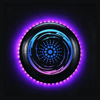 Nouveaux produits 2026 : Jouets disques volants LED
