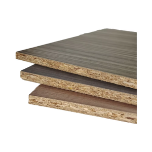 4x8ft <span class=keywords><strong>HPL</strong></span>-beschichtete <span class=keywords><strong>Spanplatte</strong></span>, Hochdruck-Laminat-<span class=keywords><strong>Spanplatte</strong></span>, Hitze- und Verschleißbeständige Platte für Inneneinrichtung - Product Image 4