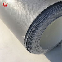 Membrane imperméable en PVC écologique anti-UV, système de toiture monocouche, durée de vie de plus de 20 ans pour les sous-sols exposés