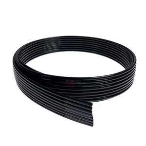 Suku Cadang Printer Berbagai Ukuran Tabung Tinta <span class=keywords><strong>3</strong></span>*<span class=keywords><strong>2</strong></span>/4*<span class=keywords><strong>2</strong></span>/5*<span class=keywords><strong>3</strong></span>/6*4 MM 4/6/8 Jalur Tabung Tinta Hitam/Putih Pipa Tinta untuk Printer Inkjet - Product Image 5