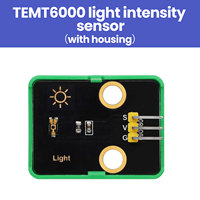 Modul Penerangan Intensitas Cahaya Digital Keyestudio TEMT6000 Sensor Intensitas Cahaya