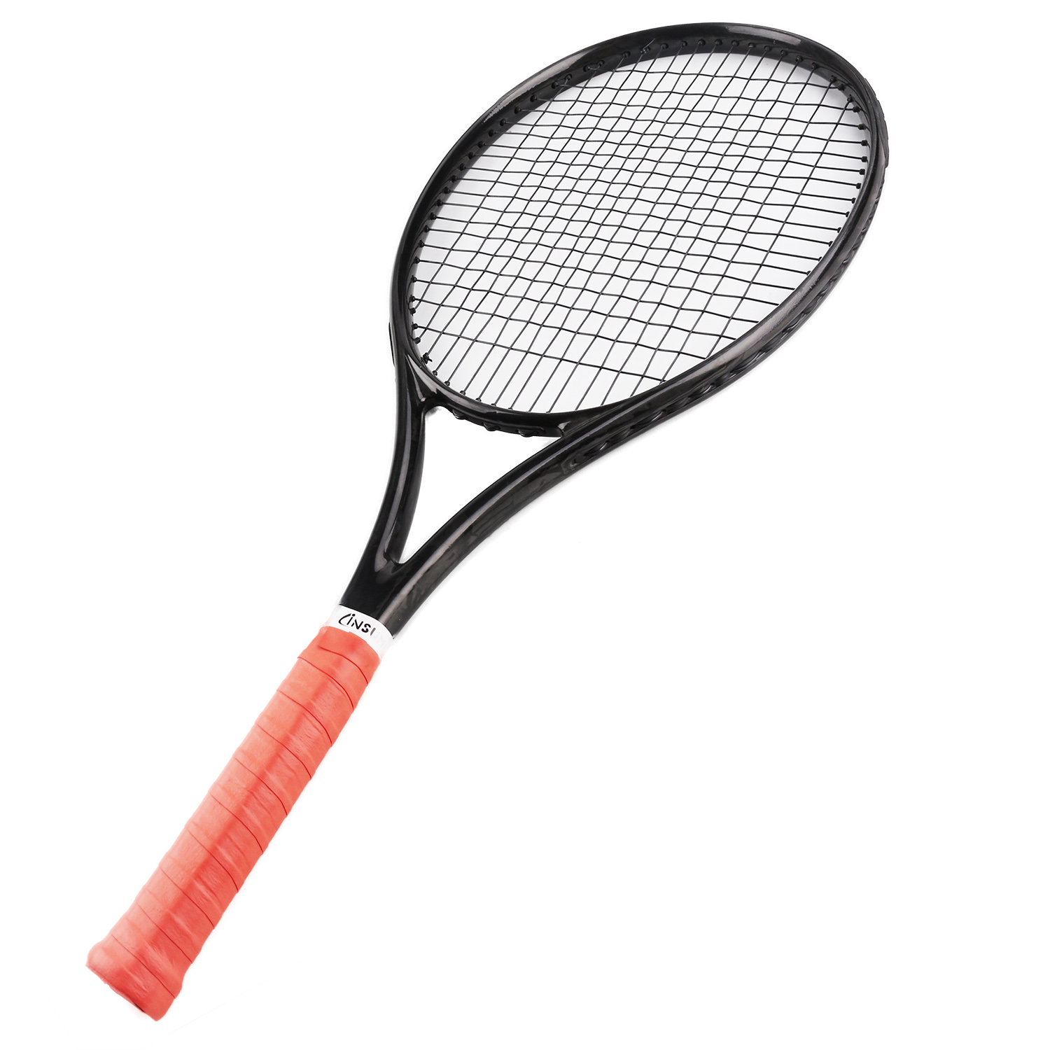 ラケット(軟式用) Tennis Rackets set of 5 2Pcs Tennis Racket String Tennis Racquets with 1 Tennis Ball