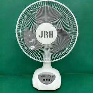 <span class=keywords><strong>Ventilateur</strong></span> sur pied solaire électrique rechargeable 12 volts avec télécommande, oscillant, écoénergétique classe A, pour hôtel et voiture, prise US - Product Image 4