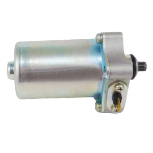 ABL มอเตอร์สตา<span class=keywords><strong>ร์</strong></span>ทรถจักรยานยนต์แบบมีใบพัด100 VISION110 - Product Image 4