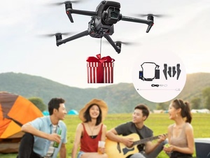 Sistema di lancio remoto per mavic <span class=keywords><strong>3</strong></span>/mavic <span class=keywords><strong>3</strong></span> pro - Product Image 2