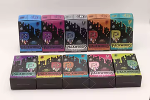 แพ็ควู้ด2g ปากกาแบบใช้แล้วทิ้งสำหรับบ้านแก๊สแพ็ควู้ด2G บ้านแพ็ควู้ดใช้แก๊ส2025 - Product Image 5