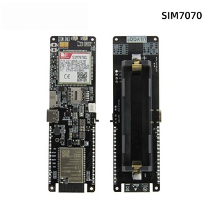 En stock, carte de développement originale LILYGO T-SIM7070G ESP32, module CatM Cat-NB LPWA GNSS WiFi - Product Image 2