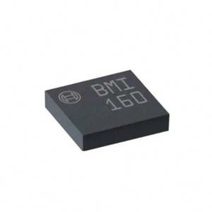 Nuevo Chip IC BMI160 LGA, Componentes Electrónicos - Product Image 1