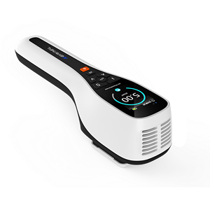 Appareil de thérapie par lumière LED excimer portable KN-5000G 308 nm, lampe excimer 308 nm pour le traitement du vitiligo du visage - Product Image 2