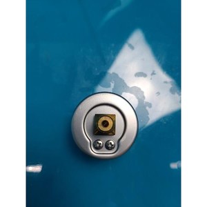 SMC G46-P10-NO1-X30, utilisé comme pièce détachée pour équipement semi-conducteur d'occasion - Product Image 4