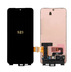 Para <span class=keywords><strong>Samsung</strong></span> <span class=keywords><strong>S8</strong></span> S9 S10 S10 + S20 S21 <span class=keywords><strong>FE</strong></span> 5G S23 S23 + Ultra Pantallas Digitalizador Pantalla Digitalizador Asamblea - Product Image 5