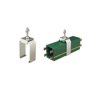 Barre de conducteurs fermée HFP56 Type 35-240A pour pont roulant