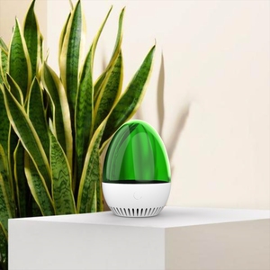 Monitor de CO2 con Conexión Wifi Tuya, Mini Medidor Infrarrojo de Dióxido de Carbono, Analizador de Gases con Forma de Detector de Calidad del Aire - Product Image 4